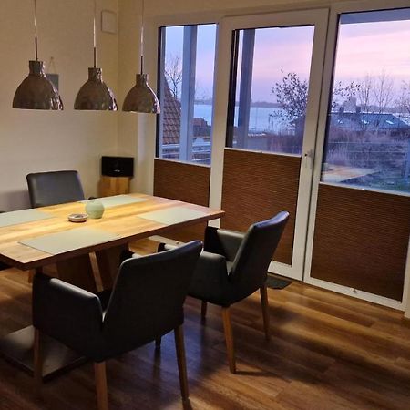 אלטפהר Ferienwohnung Seeblick מראה חיצוני תמונה
