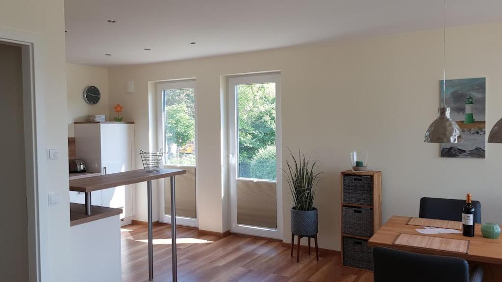 אלטפהר Ferienwohnung Seeblick מראה חיצוני תמונה