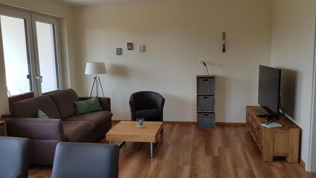 אלטפהר Ferienwohnung Seeblick מראה חיצוני תמונה
