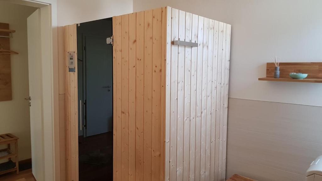 אלטפהר Ferienwohnung Seeblick מראה חיצוני תמונה