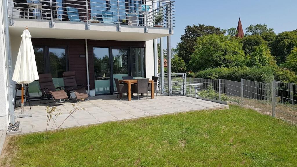 אלטפהר Ferienwohnung Seeblick מראה חיצוני תמונה