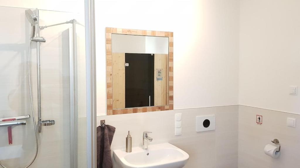 אלטפהר Ferienwohnung Seeblick מראה חיצוני תמונה