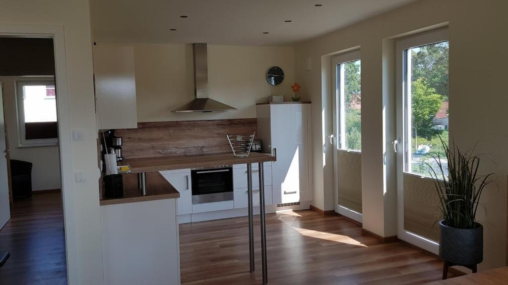 אלטפהר Ferienwohnung Seeblick מראה חיצוני תמונה