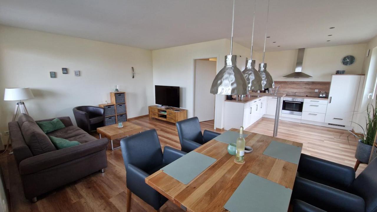 אלטפהר Ferienwohnung Seeblick מראה חיצוני תמונה