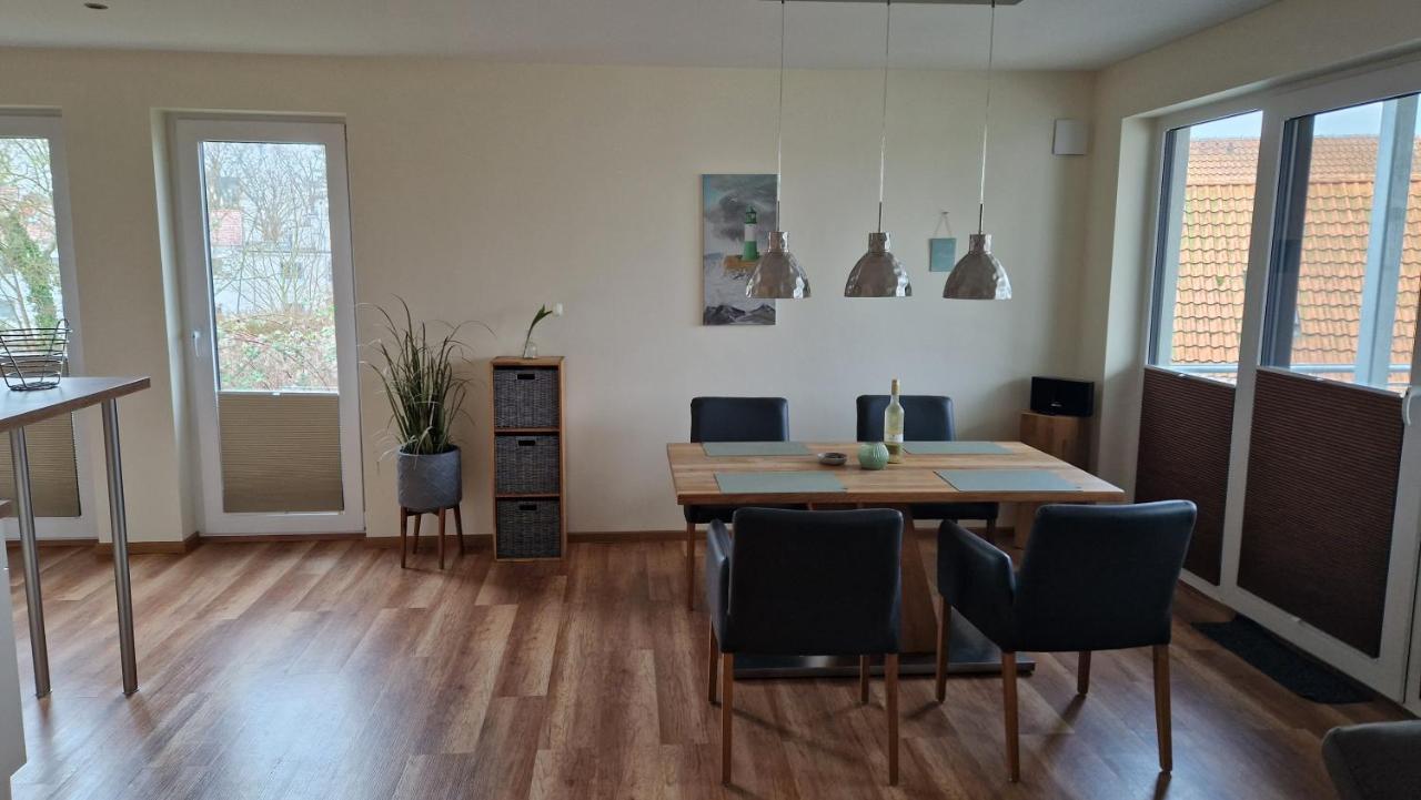 אלטפהר Ferienwohnung Seeblick מראה חיצוני תמונה